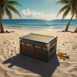 Tidal Treasure Isles Gangstasino Schweiz
