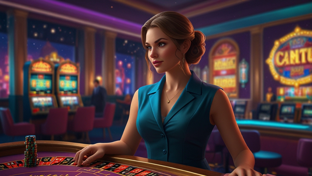 Gangstasino Bewertung