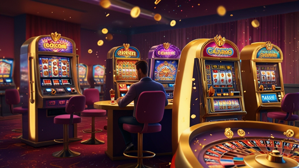 Gangstasino Casino Erfahrungen