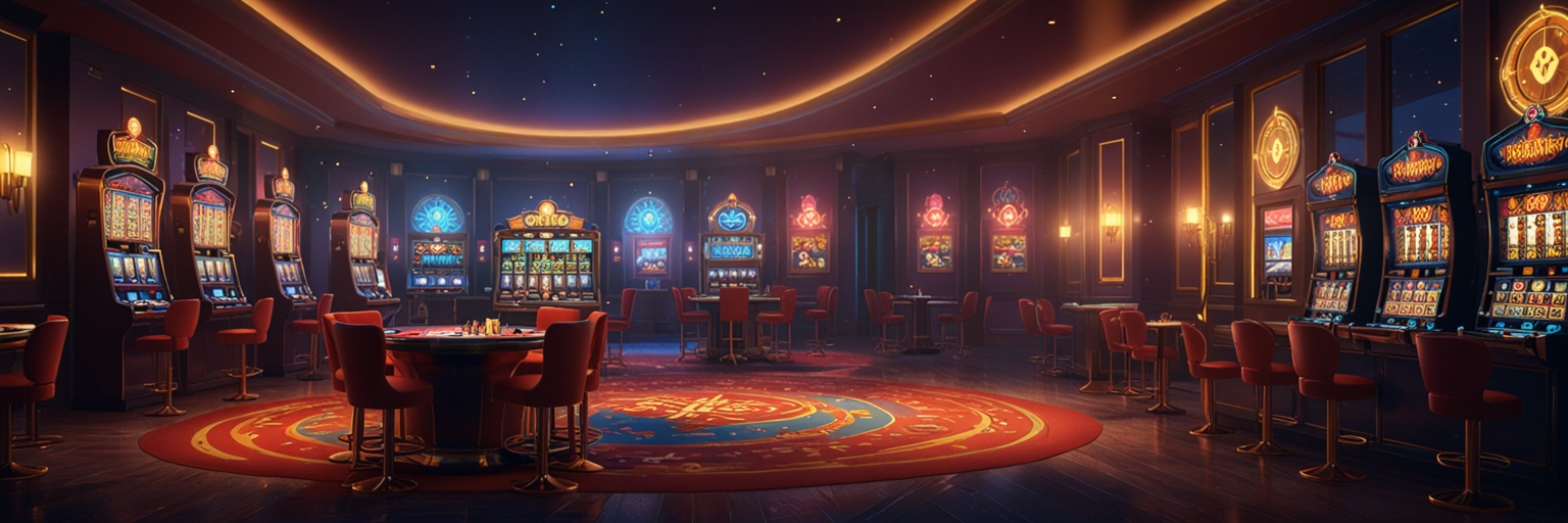 Gangstasino Casino